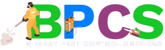 Bharat Pest Treatments